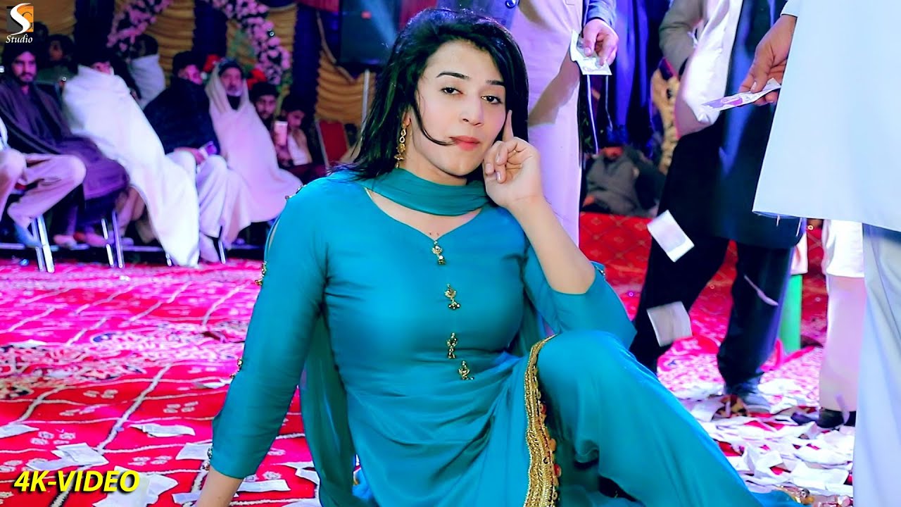 Aadi Malik Dance Performance Haripur Show 2022