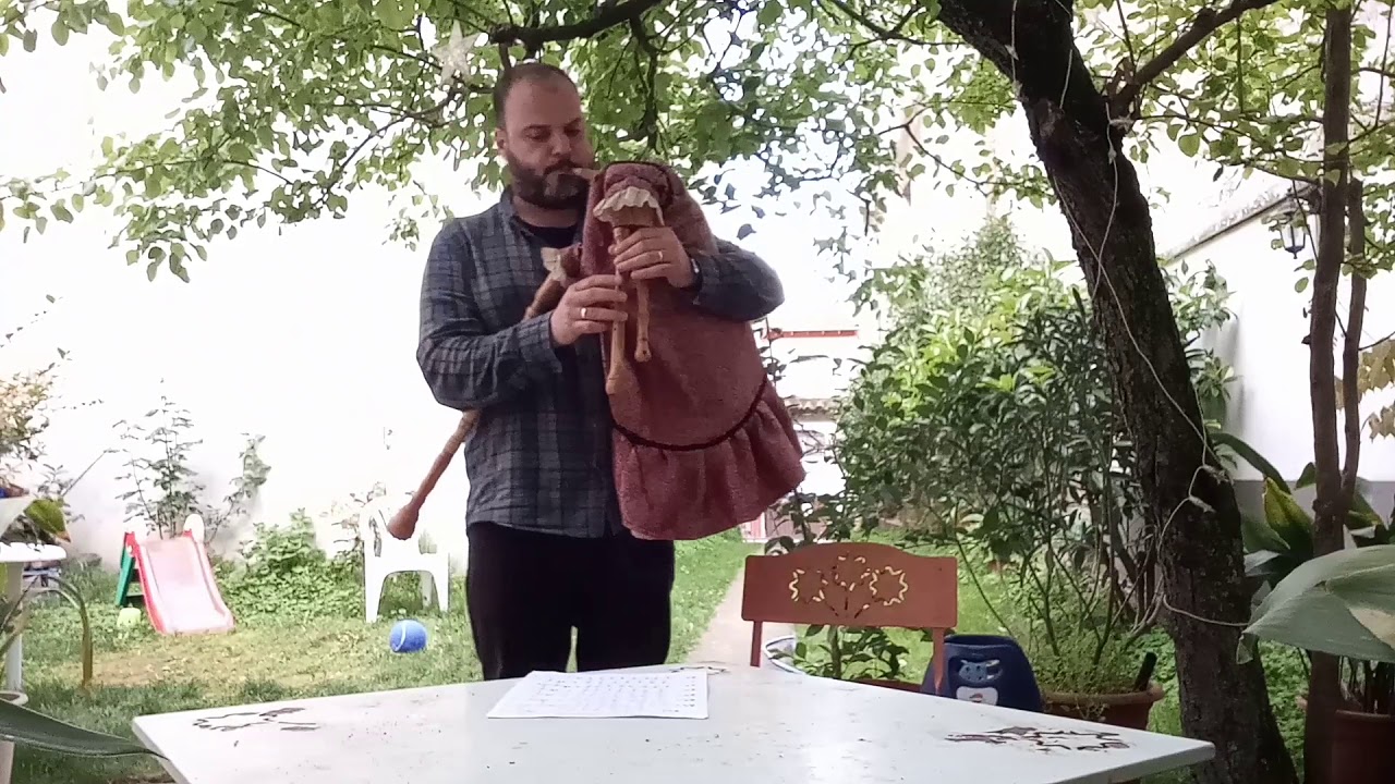 Grândola, vila morena