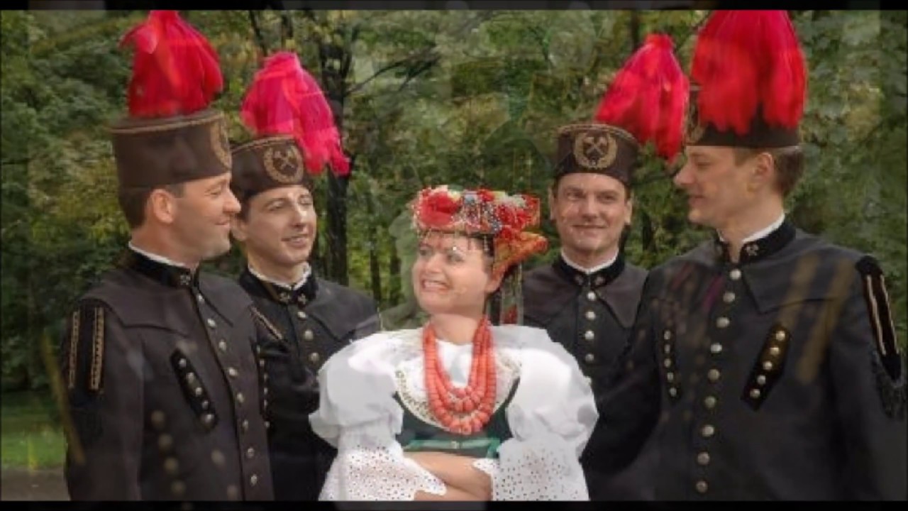 Dla Ślązok&oacute;w w Niemczech śpiewo Ślązok.