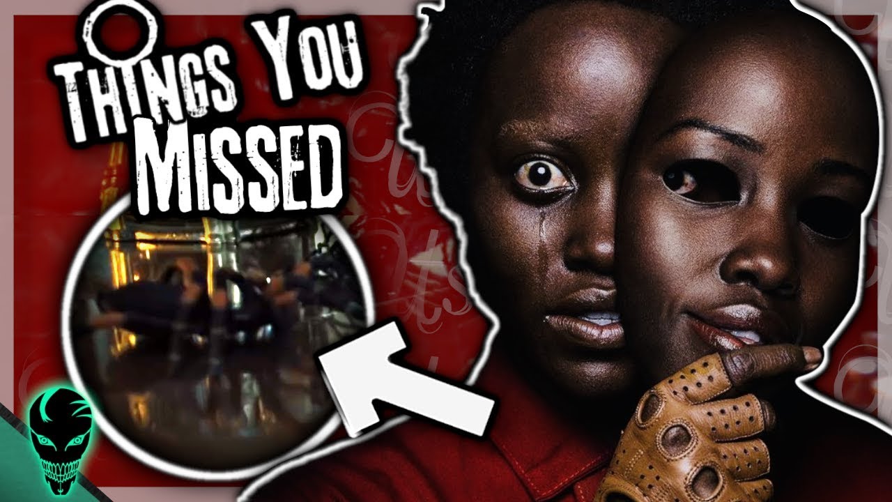 63 Things You Missed In Us (2019)