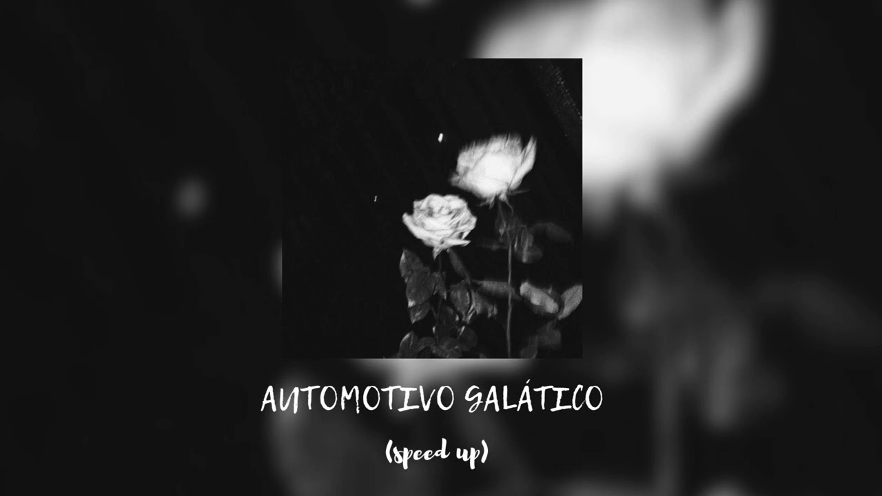 Automotivo Gal&aacute;tico-(Dj Brunin XM, Mc Erikah, Mc Mary Maii)-Speed up
