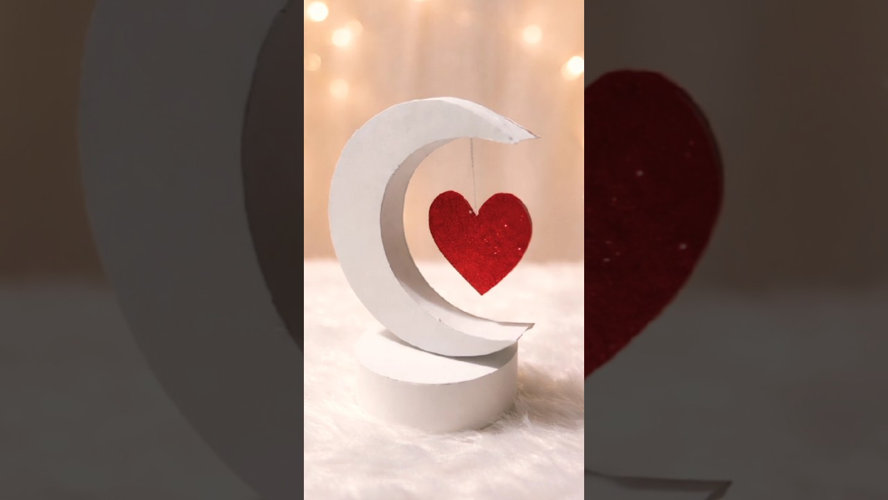 Handmade DIY 🎀Gift at Home | ✨Simple & Easy