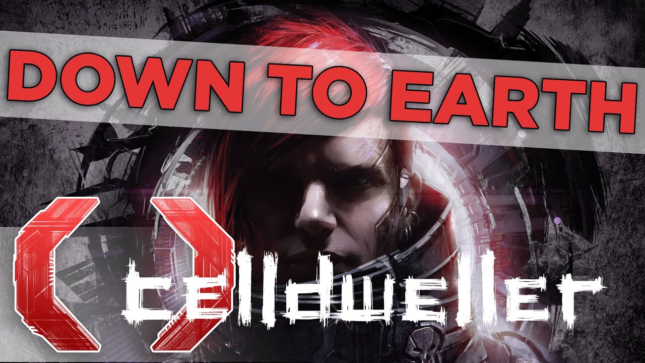 Celldweller - Down To Earth