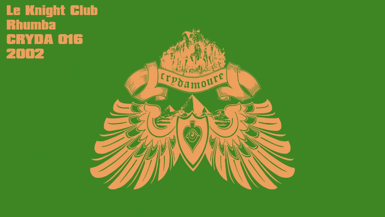 Le Knight Club - Rhumba