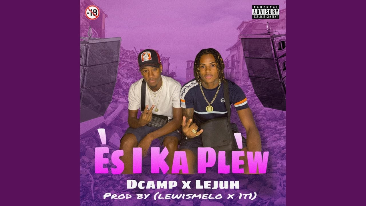 Es I Ka Plèw