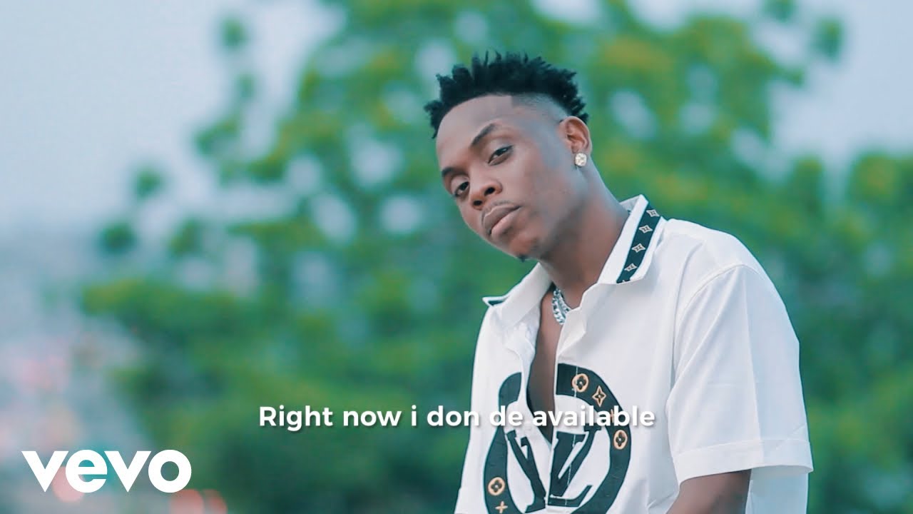 Lacrown - AVailable (Viral Video)