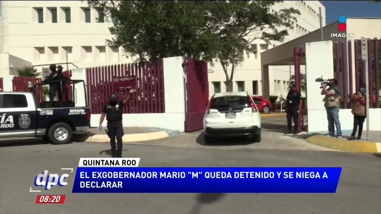 Las primeras horas del 