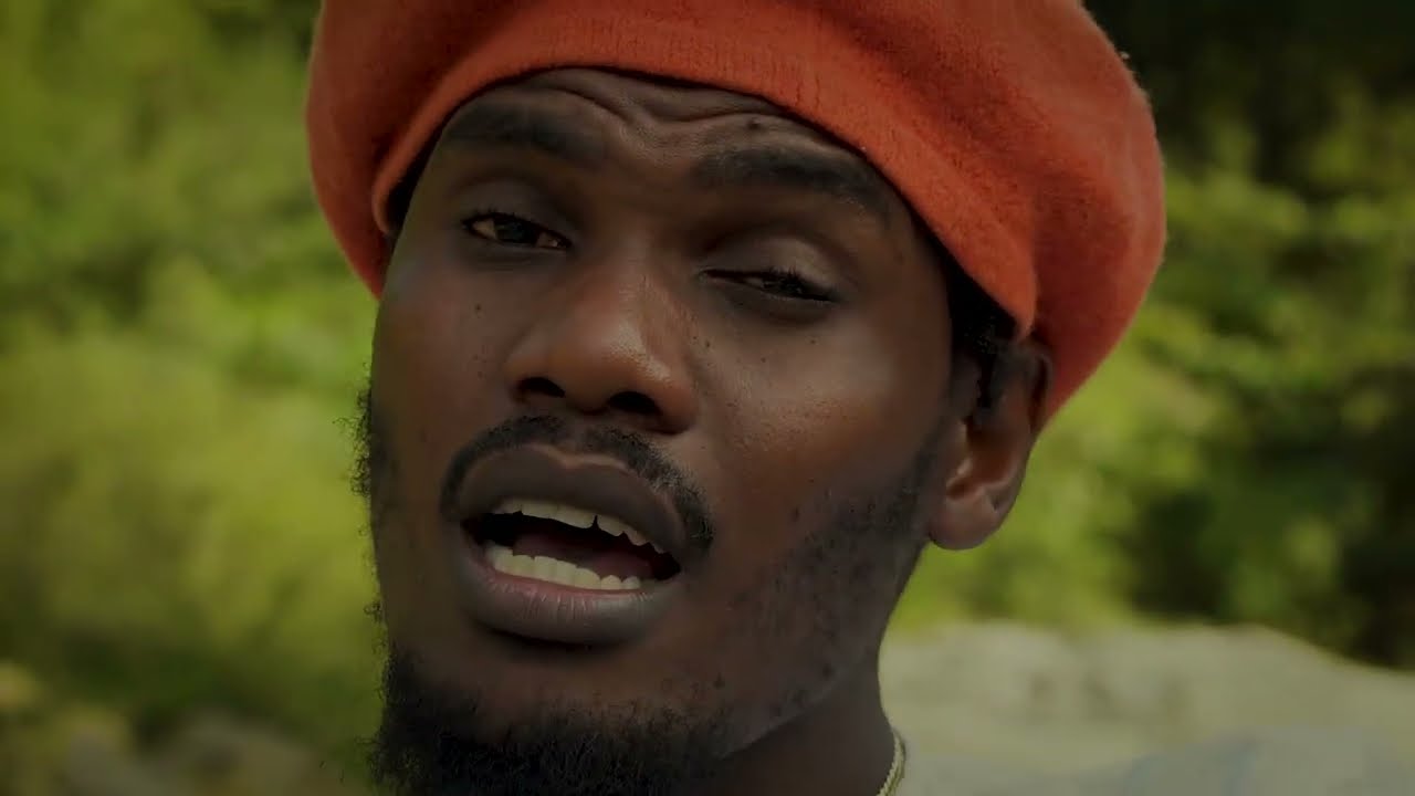 Sektè Rasta -Yo pa la pou lontan -( Official Visiualizer)