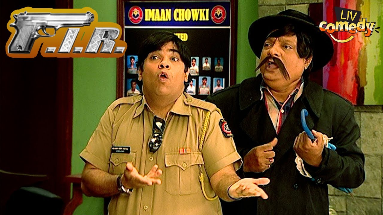 Best Of F.I.R. | Most Funny Episodes | F.I.R. | Full Movie