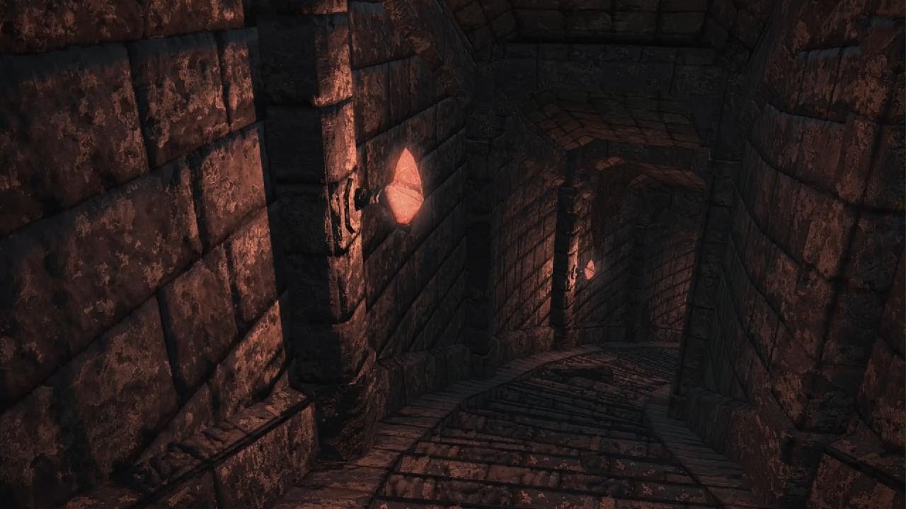 The Dravanian Forelands FFXIV