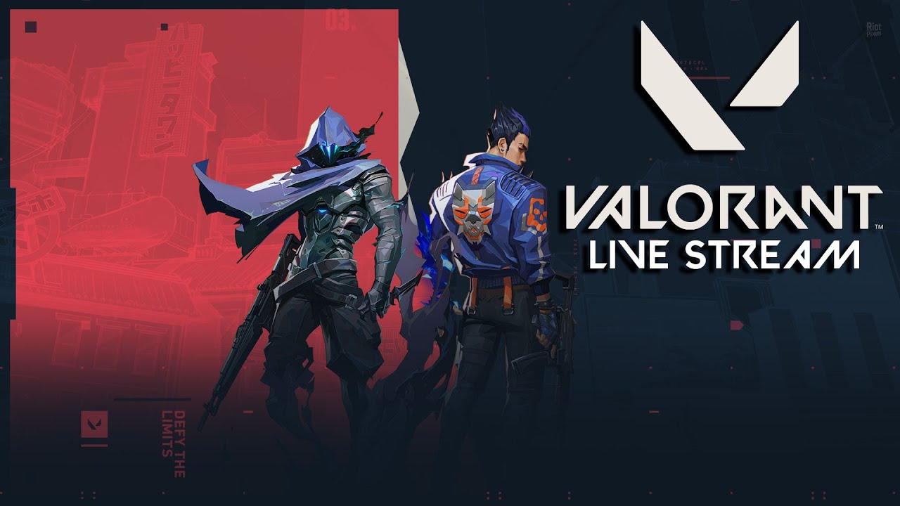 Some Kemics Then Back To Valorant  & FORZA | Live Stream | RuneJerry
