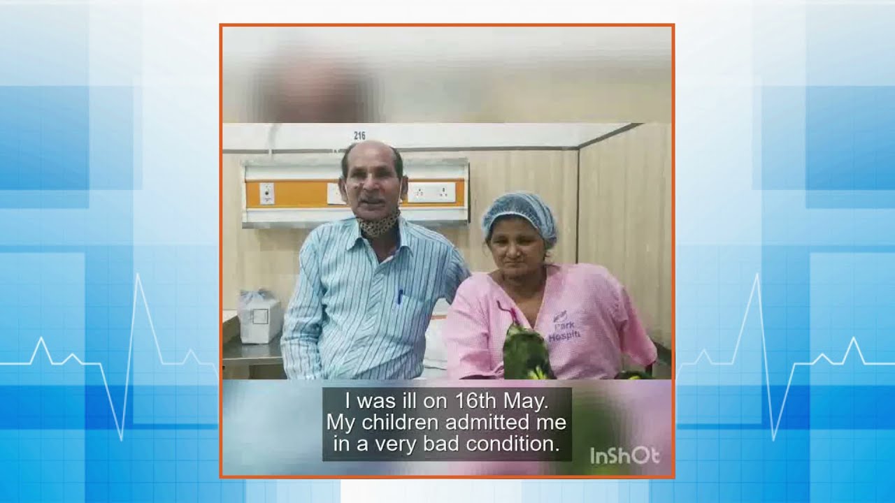 Curing India | Park Group of Hospitals
