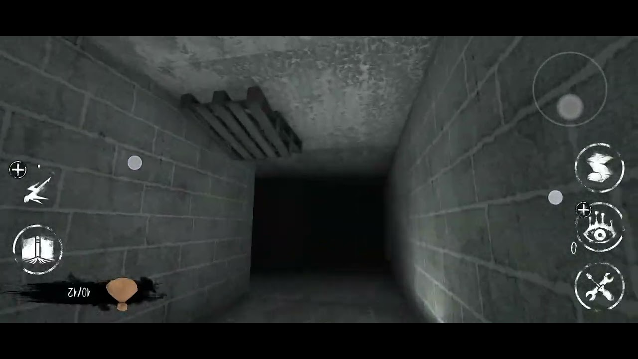Eyes | full game 