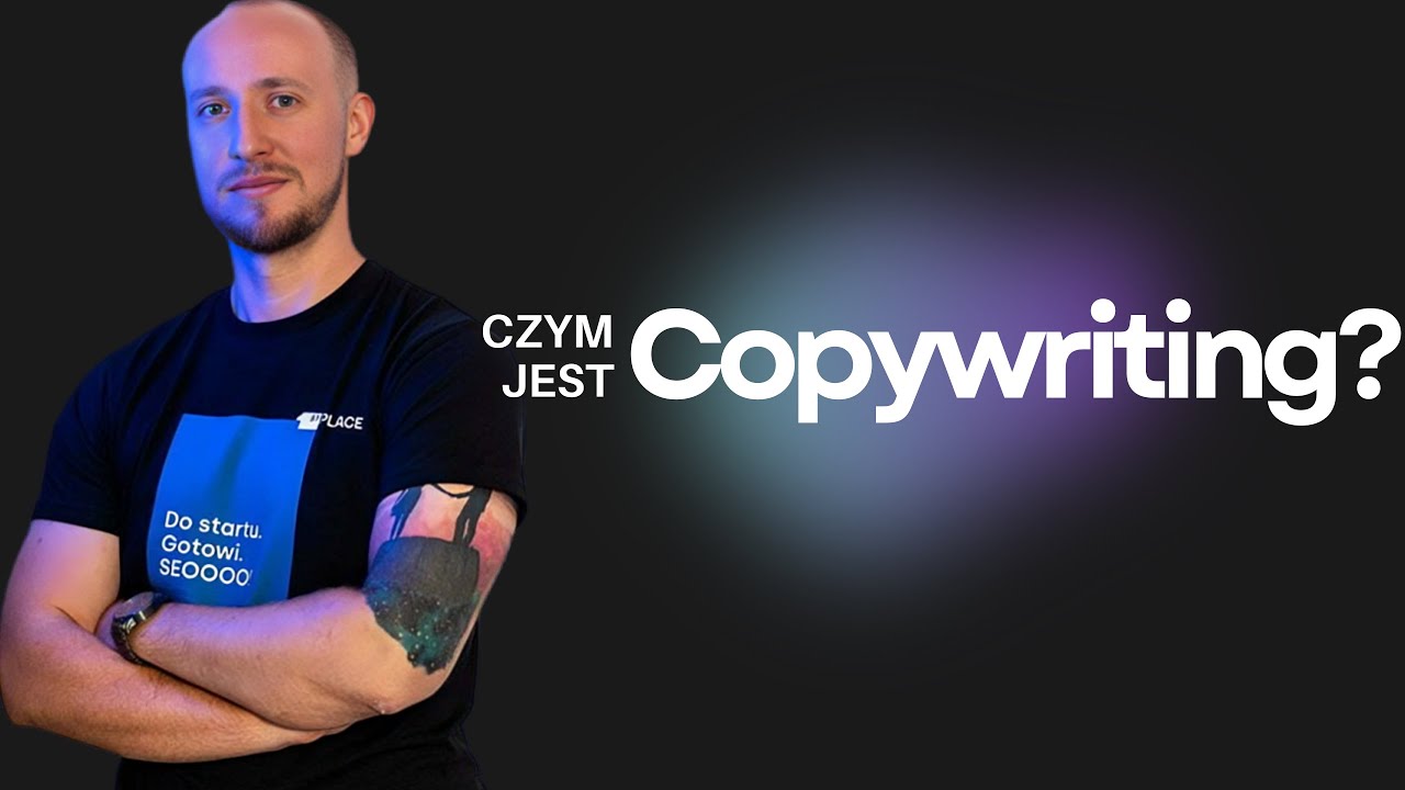 Copywriting - Co To Jest?