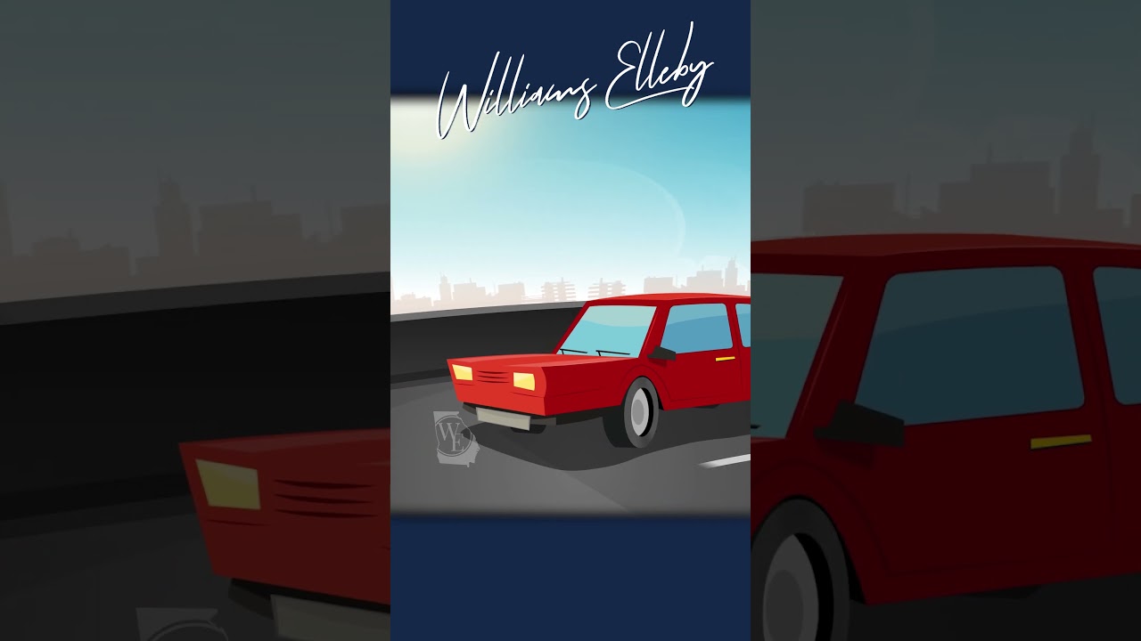 What is Negligence Per Se? #williamselleby #negligence #injurylawyer