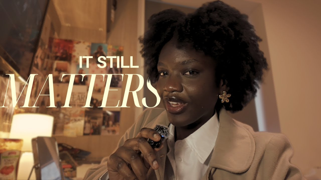 When Testimonies Stop Moving Us