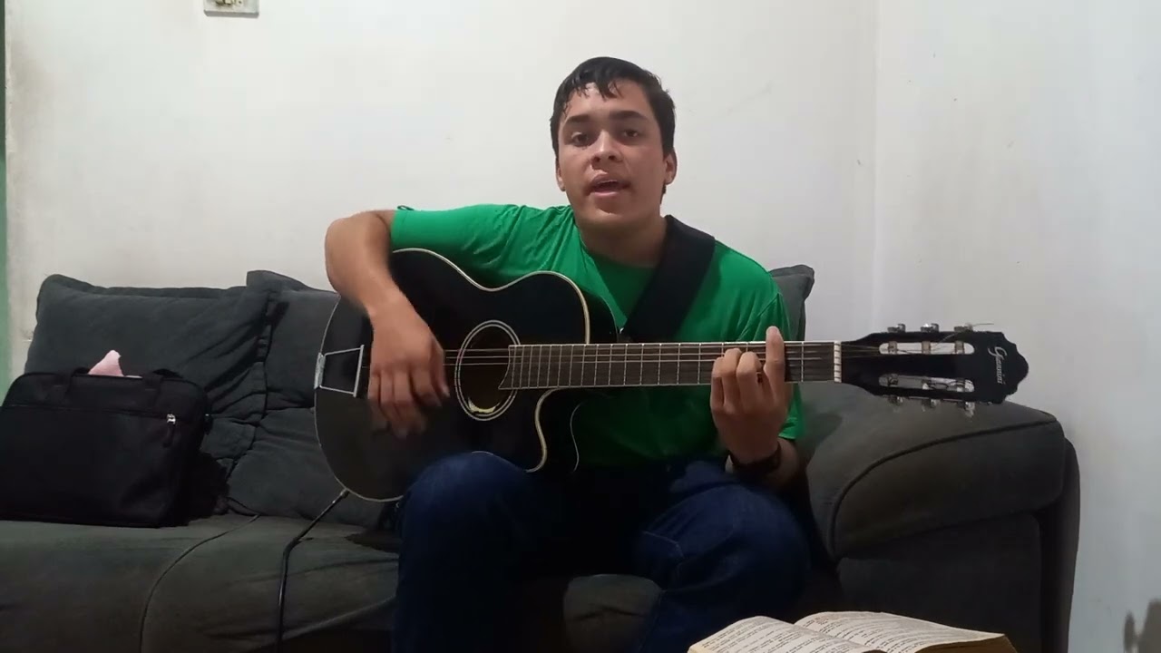 A ÚLTIMA HORA | HINO 570 | HARPA CRISTÃ ✝️