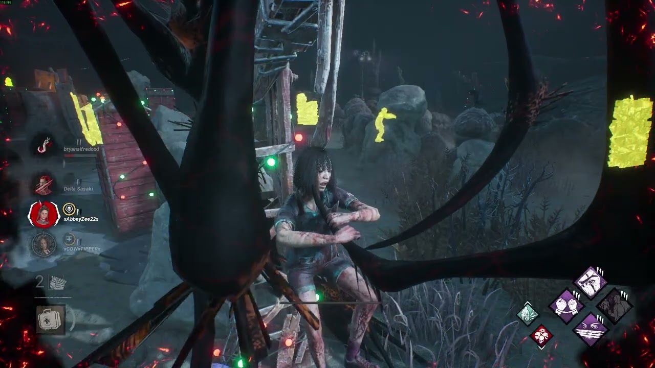 Dead by Daylight 2026 01 02   14 45 11 01
