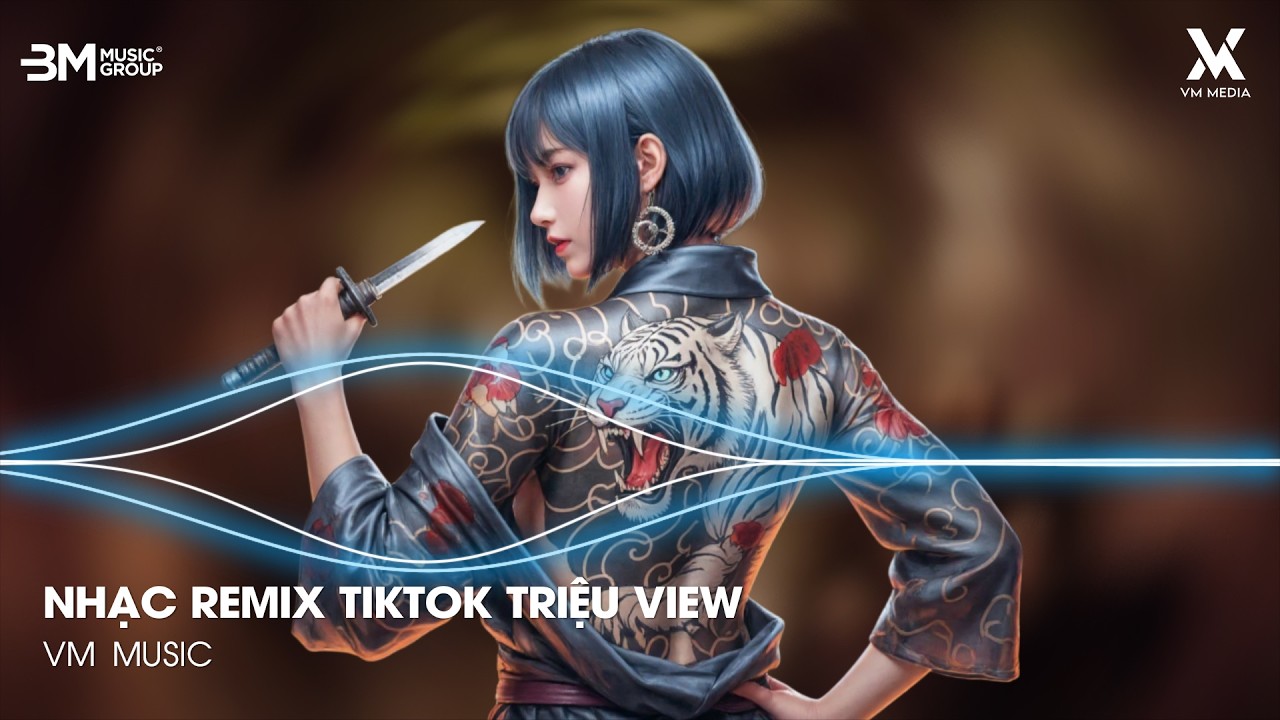 Nonstop Tik Tok 2026 ♫ BXH Nhạc Trẻ Remix Hay Nhất Hiện Nay - Nhạc Trẻ Remix Hot Trend Triệu View