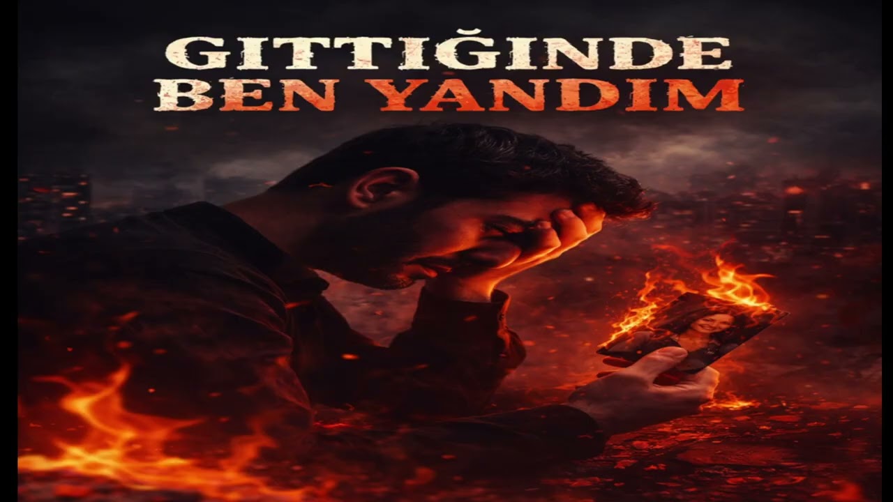 Gittiginde Ben Yandım