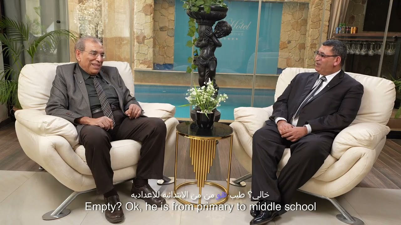 وثائقي | أعلام  طب و جراحة الذكورة في مصر والعالم العربي… أسماء صنعت التاريخ أد/ أحمد عطية عواد
