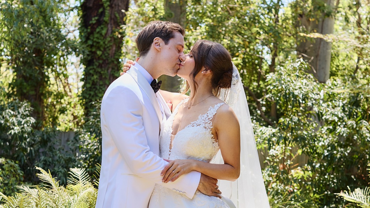 We Got Married ❤️