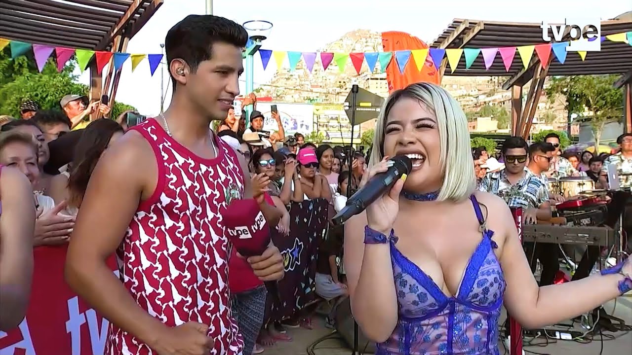 Carne y Hueso - Papillón (Domingos de Fiesta 2024)