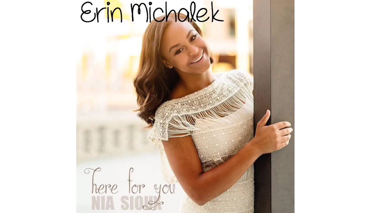Nia Frazier- Here For You (Full Song)