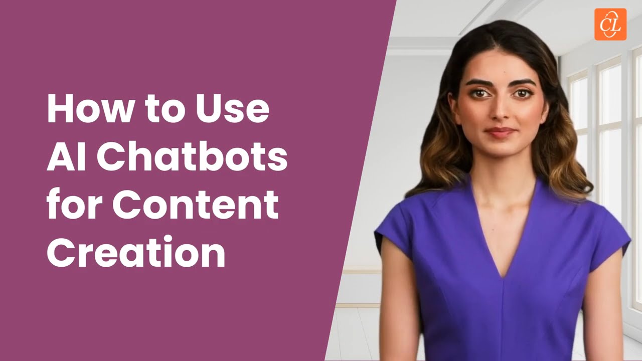 How to Use AI Chatbots for Content Creation?