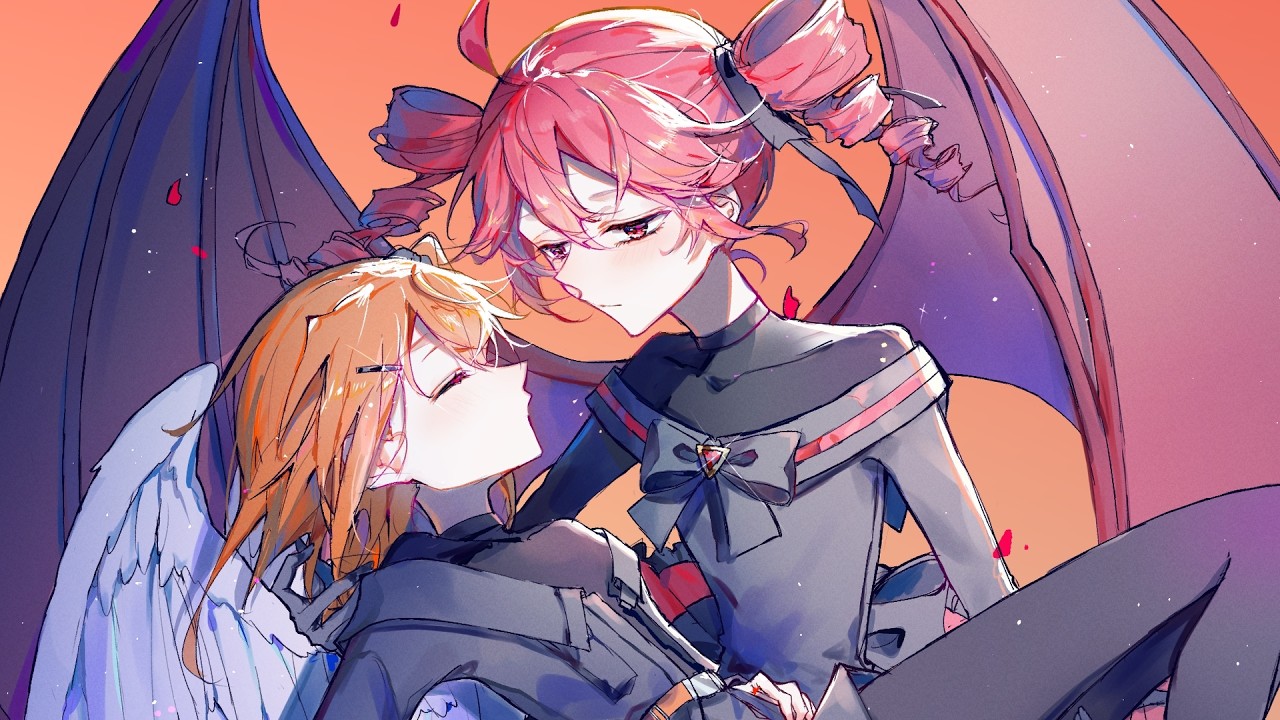 む (裏) / 重音テト・足立レイ