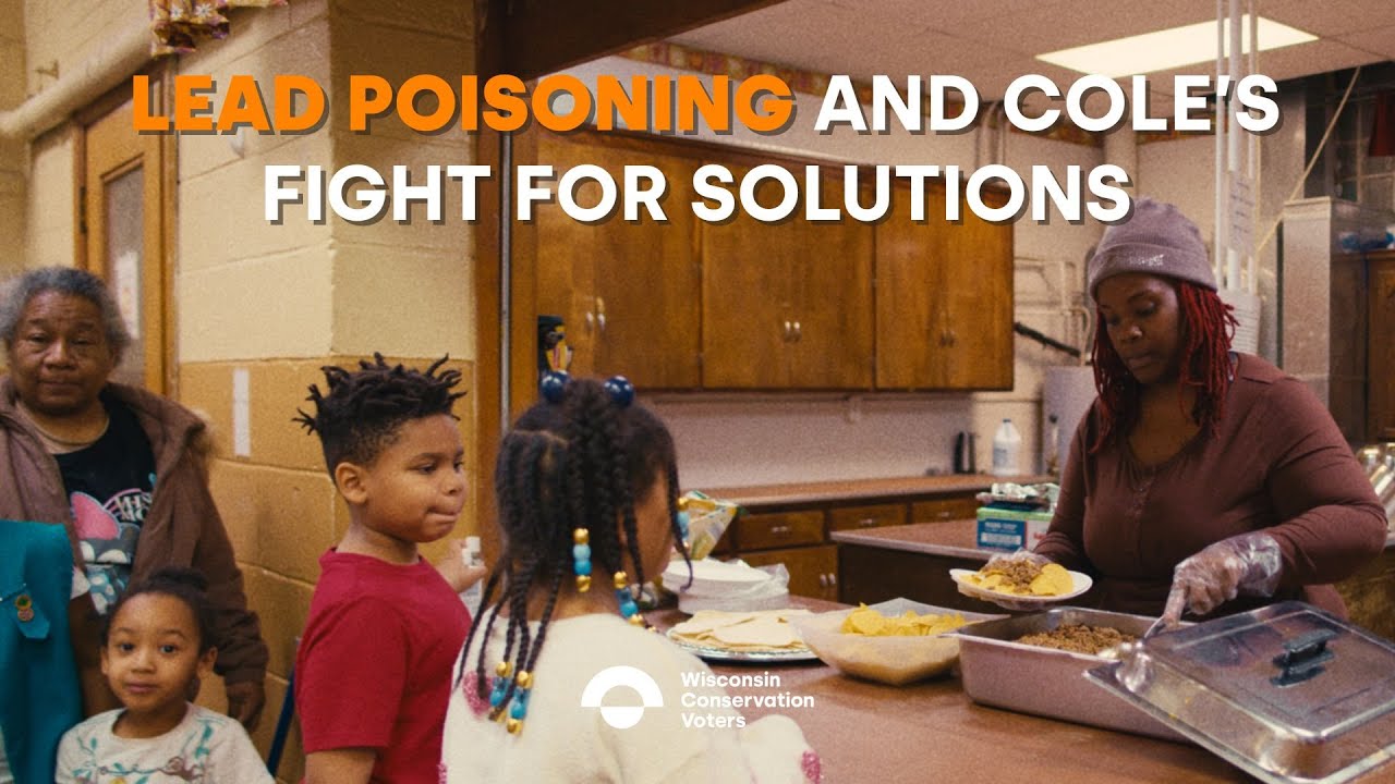 Milwaukee, Wisconsin | How lead exposure changed the lives of a family and a city