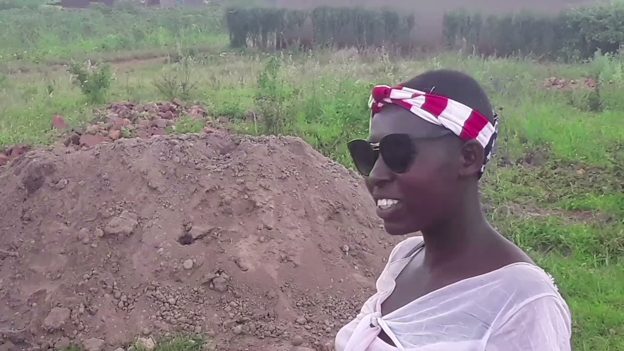 IGISHEGU HIGH SCHOOL: guswera umwana nta getto