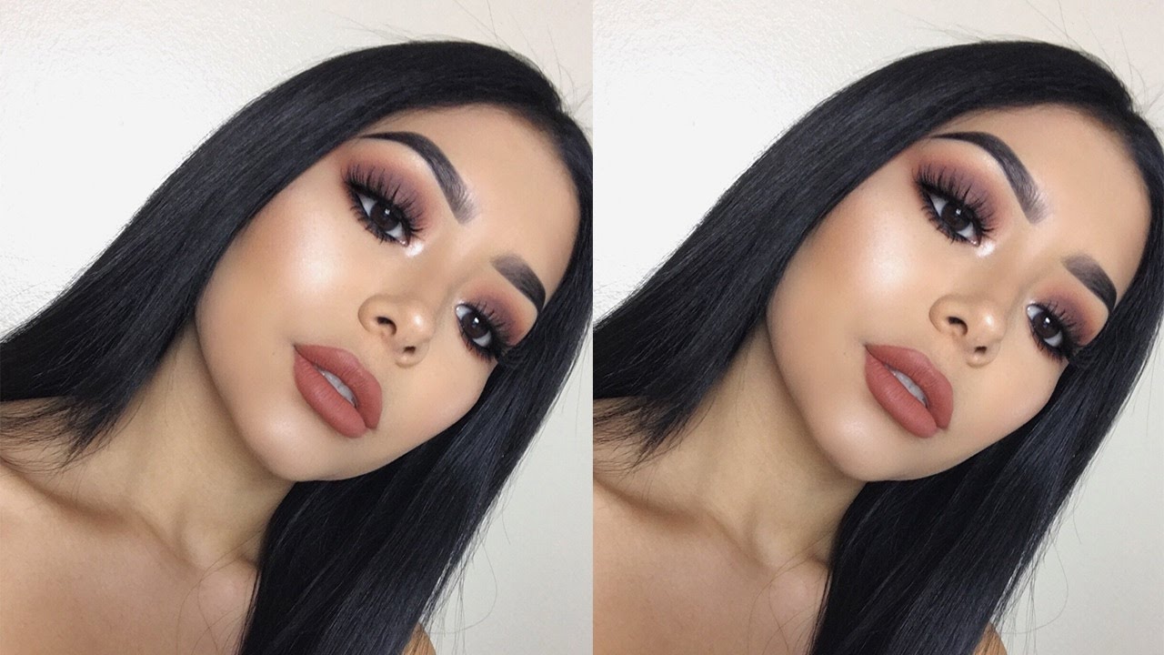 Prom Makeup Tutorial | Daisy Marquez