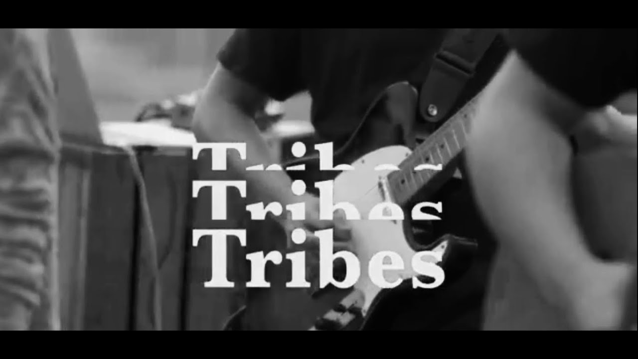 TRIBES - VICTORY WORSHIP LYRICS