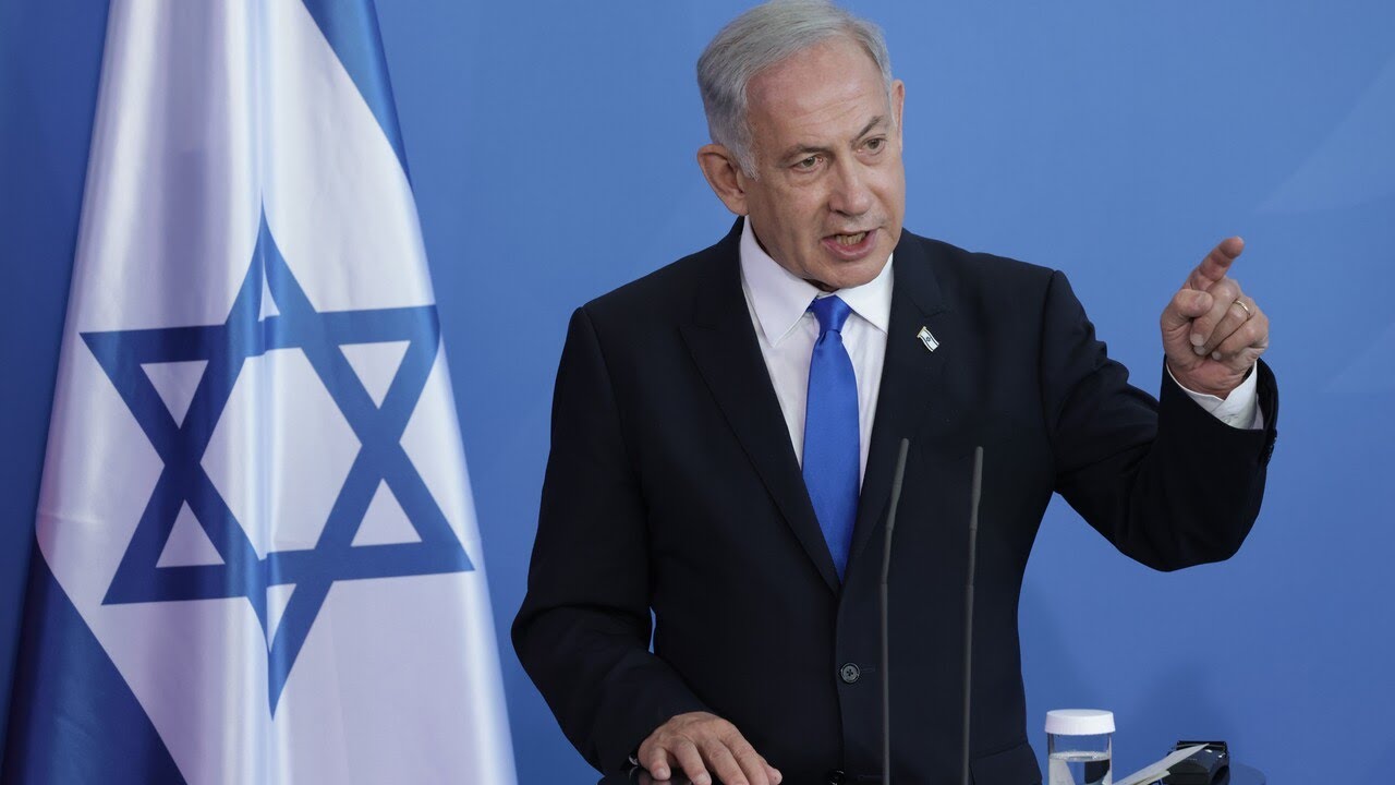 ICC accused of &lsquo;flagrant violations&rsquo; of own rules with Netanyahu arrest warrant