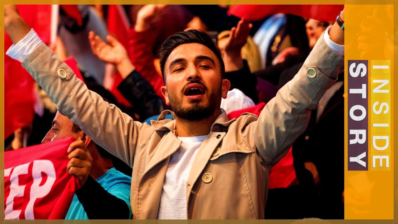 Where's Turkey headed after its referendum? | Inside Story