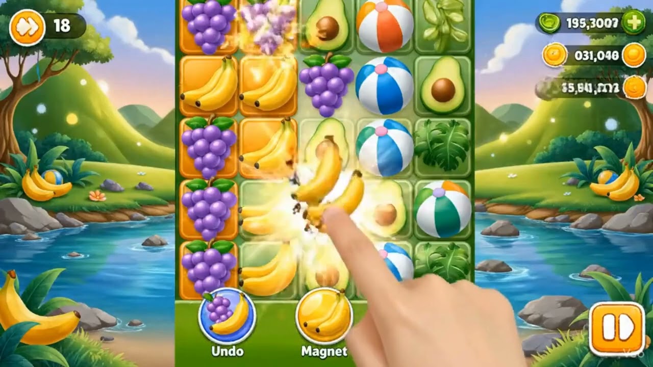 🎮 Tile Puzzle [Free] [Puzzle] &ndash; Official Trailer (2026)