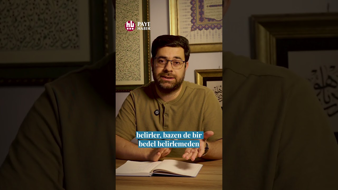 Hattat Şevki Efendi'nin &Uuml;cret Alma Usul&uuml; #hattat #hatsanatı