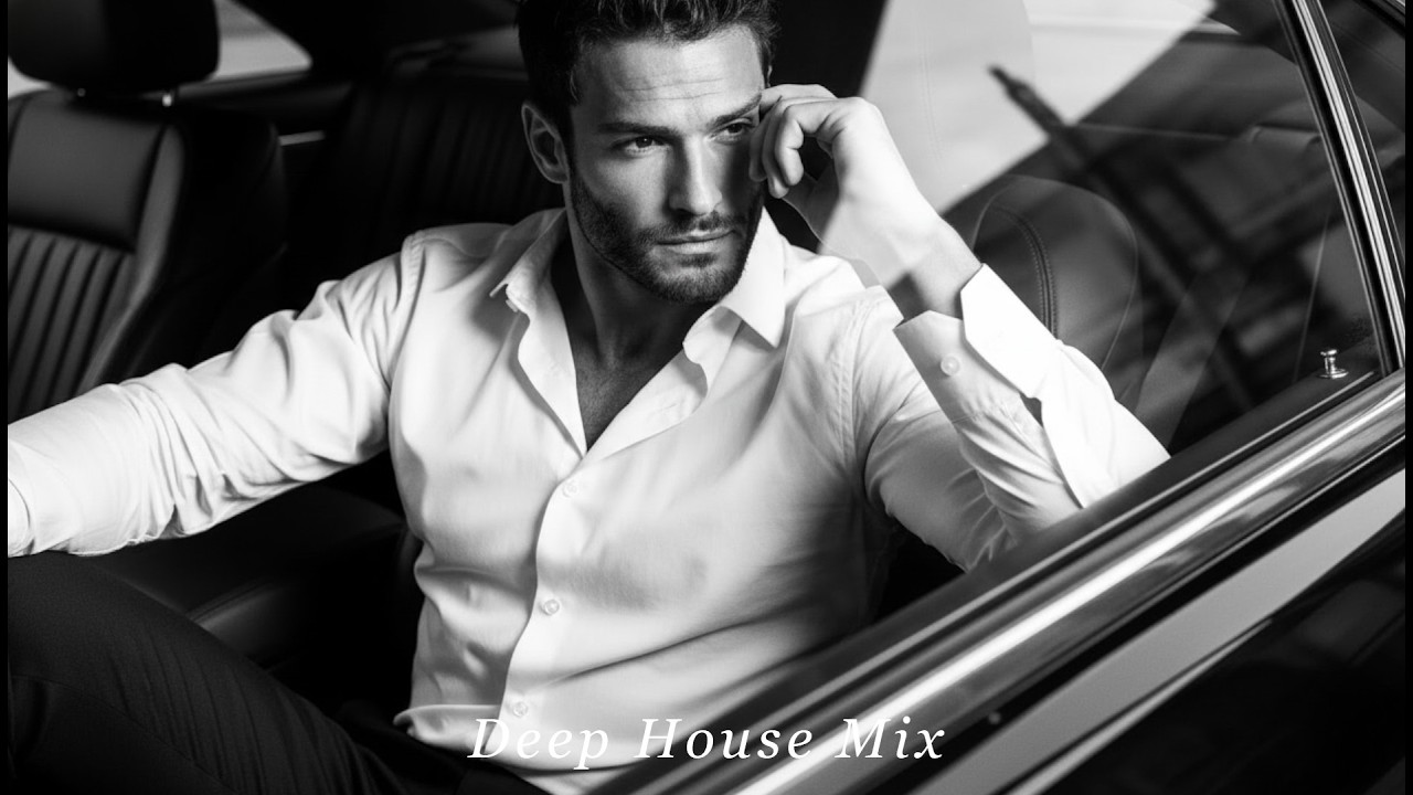 Silent Desire &ndash; Deep House, Vocal House, Nu Disco, Chillout Mix | Emotional/Intimate Mood