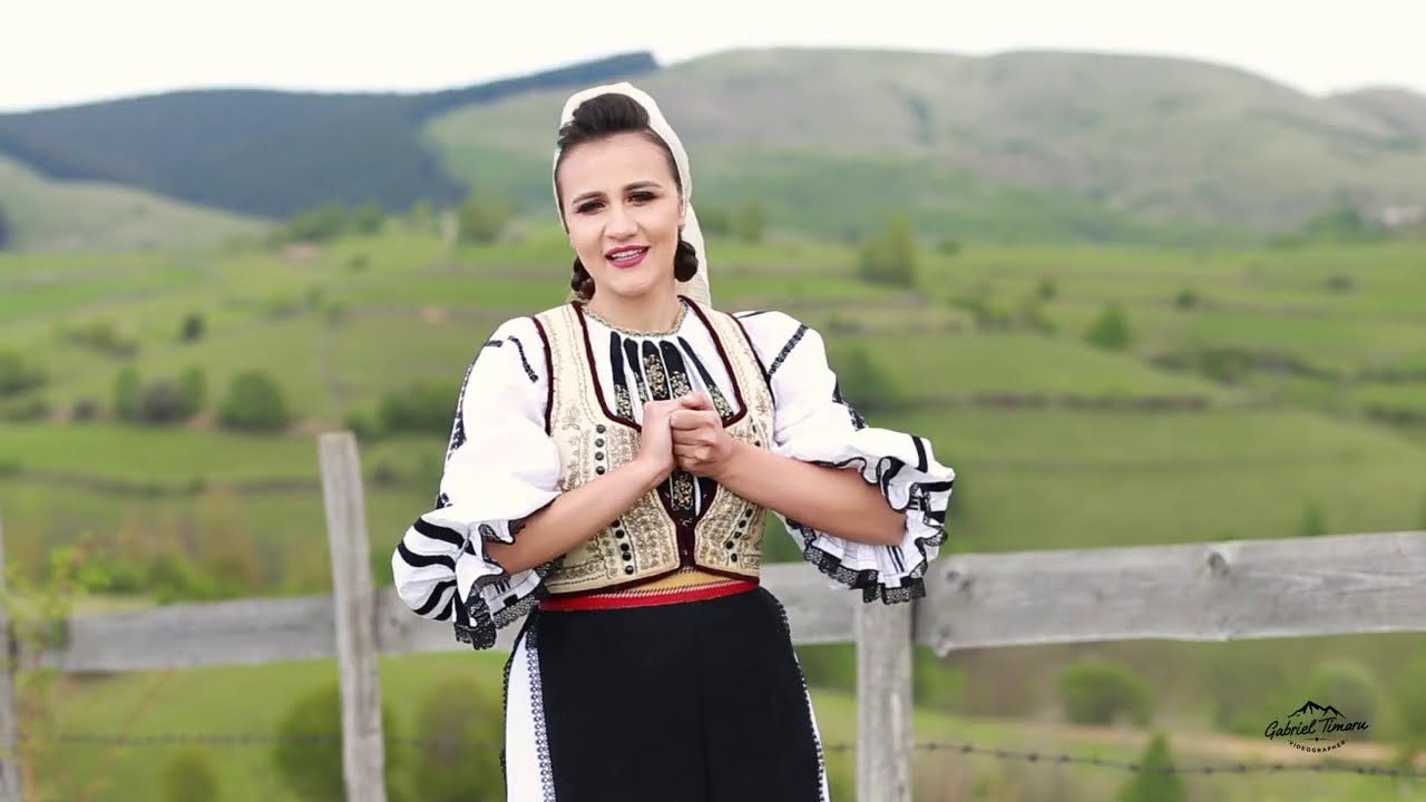 Codruta Rodean - Mi-o iesit dragostea-n drum