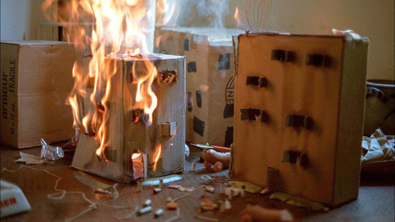 An Introduction to Peter Fischli David Weiss: How to Work Better