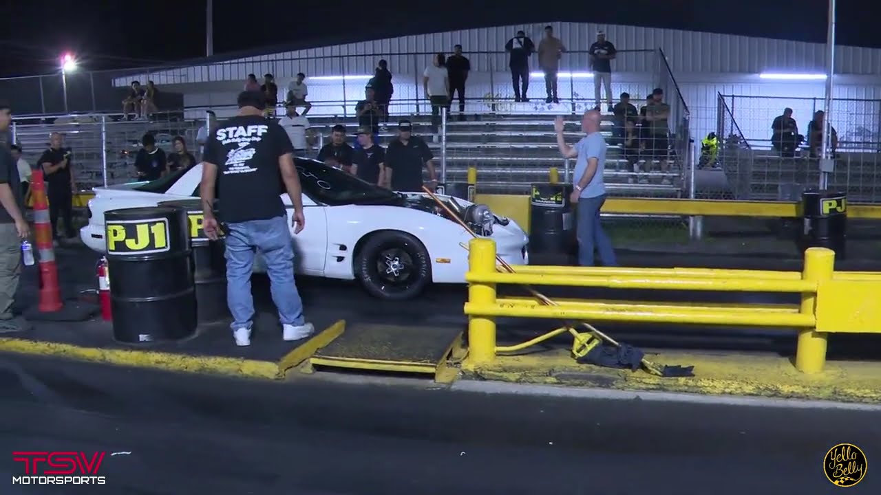 🚦LIVE DRAG RACING🚦STARS & STACKS @ YELLO BELLY🚦TRACK  THERAPY🚦!GoFundMe 🚦07-05-2025