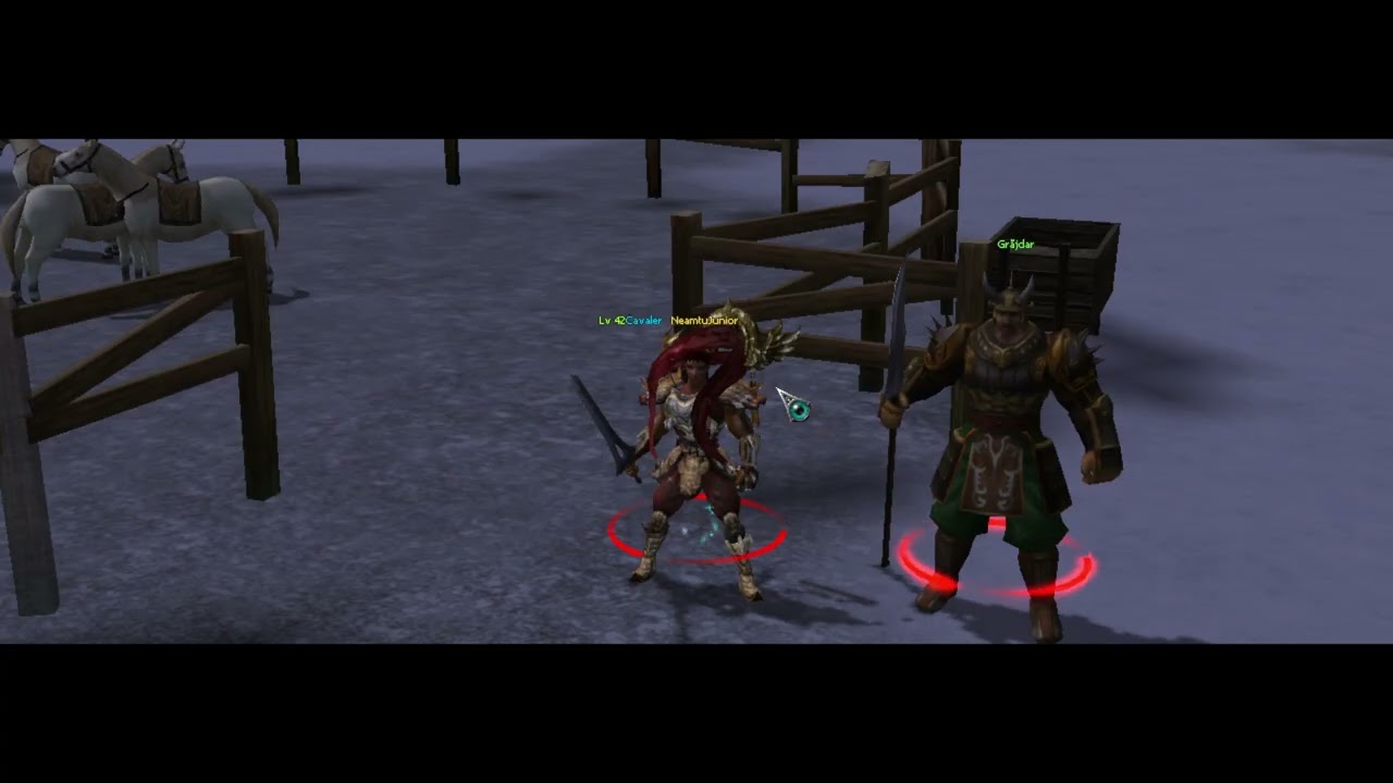 Metin2 Ro Ruby Kirin Ep 13 Achizitie surpriza + Altele