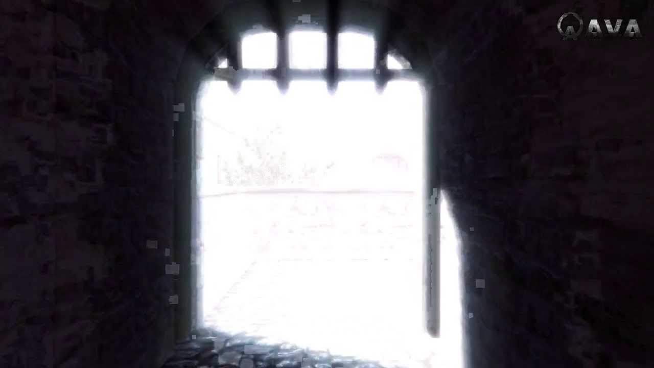 [AVA] Castle