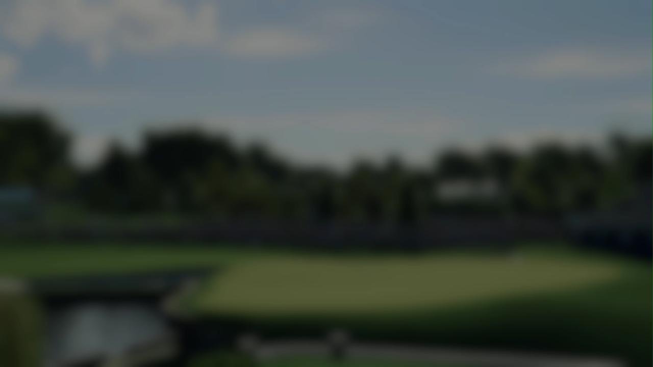 PGA TOUR 2K25 Road to glory