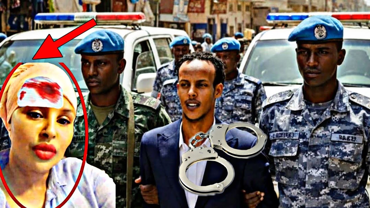 Daawo Qaabka loo Dilay Farxiya Fiska Ninkeeda miyaa Muuqaal Anshax xumaa ka...