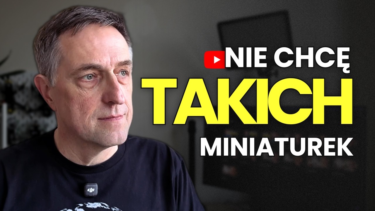 Dlaczego miniaturki na YouTube są takie krzykliwe?