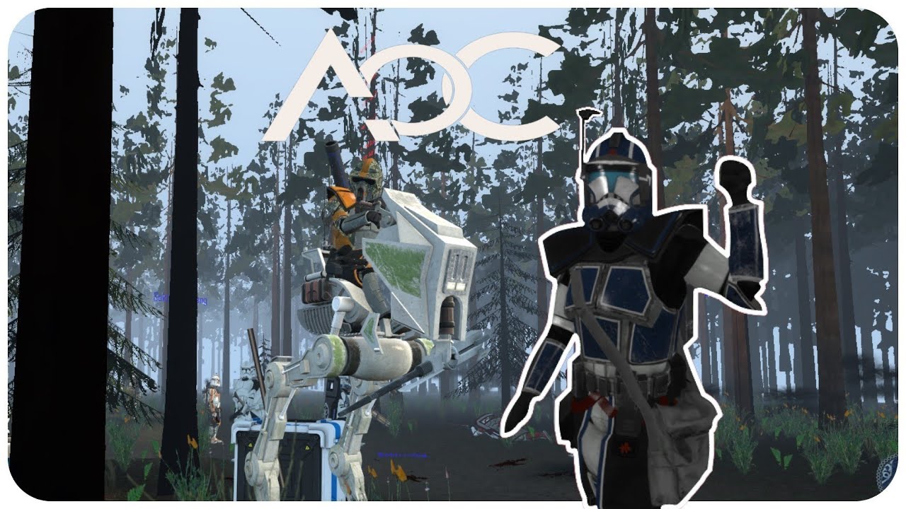 Verteidigung auf Numidian Prime! - Age of Clones