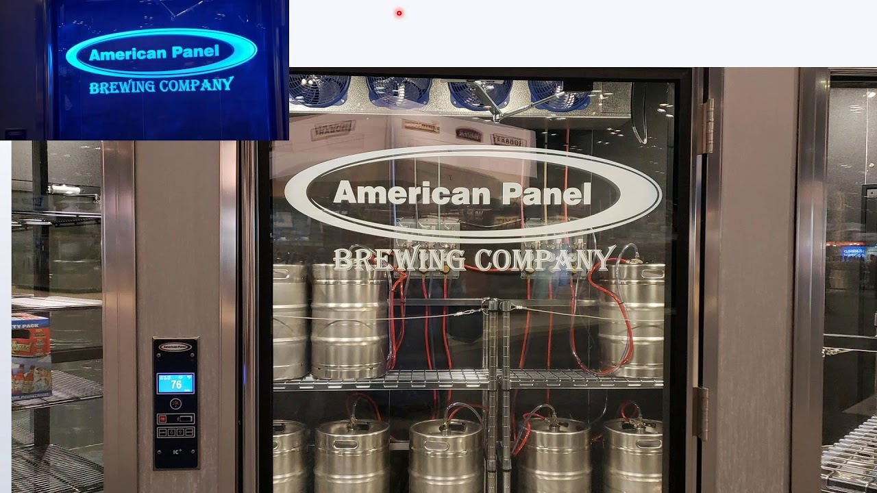American Panel - Walk-Ins & Blast Chiller Webinar