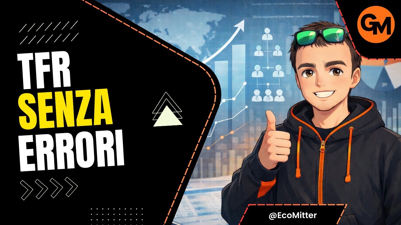 Trattamento di Fine Rapporto: normativa, sostenibilità finanziaria e rappresentazione contabile #112